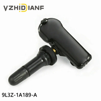 Programmeur TPMS d'origine 315mhz 433mhz 9L3Z-1A189-A Capteur de pression des pneus 9L3Z1A189A Capteur Mx pour voiture Ford