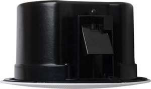 Nouvelle gamme de haut-parleurs encastrables sans cadre en métal avec boîtier arrière, HSR198-2T - Product Image 4