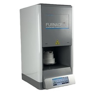 Horno de Sinterización de Zirconia Dental Lyaron AN-0251U con Certificación CE y Calentamiento Rápido Programable