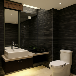 Dalles <span class=keywords><strong>de</strong></span> <span class=keywords><strong>pierre</strong></span> brune haut <span class=keywords><strong>de</strong></span> gamme Marbre <span class=keywords><strong>de</strong></span> grain <span class=keywords><strong>de</strong></span> bois <span class=keywords><strong>de</strong></span> <span class=keywords><strong>Panama</strong></span> pour comptoir <span class=keywords><strong>de</strong></span> cuisine Escalier salle <span class=keywords><strong>de</strong></span> bain extérieur-pour appartements hôtels - Product Image 6