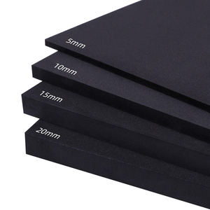 चीन एवा फोम शीट कस्टम सफेद रंग काले नीले एवा फोम शीट 1 मिमी 2 मिमी 3 मिमी 3 मिमी मोटाई रबर प्लास्टिक एवा फोम - Product Image 3