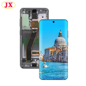 Pour Samsung <span class=keywords><strong>Galaxy</strong></span> <span class=keywords><strong>Note</strong></span> 8 9 10 <span class=keywords><strong>10plus</strong></span> LCD numériseur cadre écran, écran lcd pour samsung <span class=keywords><strong>Note</strong></span> 10 lcd - Product Image 1