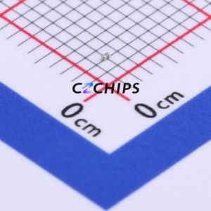 Condensateur SMD (MLCC) V100L0201C0G500NAT 0201 (Capacité : 10pF) (Précision : 15%) (Tension nominale : 50V) - Product Image 2