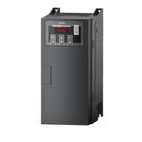 Convertidor de Frecuencia Xinje 100% Nuevo, Serie VH6, VH6-DM200/VH6-PE100, Convertidor de Frecuencia Industrial de Alto Rendimiento