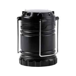 Lámpara LED para acampar, dispositivos personalizados - Product Image 2