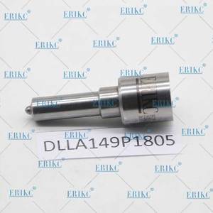 ERIKC 0433172099 DLLA 149P 1805 มาตรฐานหัวฉีด DLLA 149P1805 สเปรย์ jet หัวฉีด DLLA 149 P1805 สําหรับ 0445120406 - Product Image 6