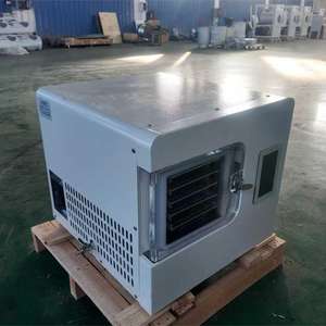 Máquina de Liofilização de Frutas para Uso Doméstico e Comercial, Máquina de Liofilização Barata à Venda - Product Image 5