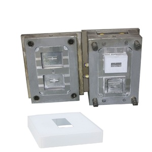 Serviço de Moldagem por Injeção Personalizada com Ampla Gama de Capacidades, Ferramentas de Prototipagem e Produção - Product Image 3