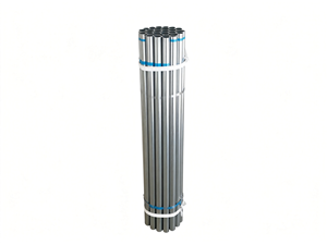 Tubi in Acciaio <span class=keywords><strong>Zincato</strong></span> a Caldo, Misure <span class=keywords><strong>1</strong></span>/<span class=keywords><strong>2</strong></span>, 3/4, <span class=keywords><strong>1</strong></span>, <span class=keywords><strong>2</strong></span> Pollici, Tubi Pre-GI - Product Image 5