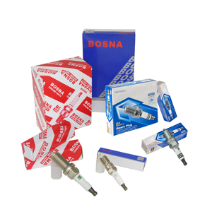 Bujía 101905601F 0241235769 en Oferta Especial, Compatible con VW Golf <span class=keywords><strong>Mk4</strong></span> Mk5 Mk6 Jetta III New Beetle - Product Image 1