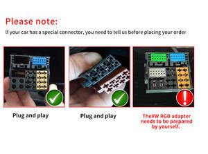 Lecteur multimédia d'<span class=keywords><strong>autoradio</strong></span> <span class=keywords><strong>7</strong></span> pouces pour Volkswagen <span class=keywords><strong>Golf</strong></span> 6 <span class=keywords><strong>7</strong></span>/Passat/Passat/<span class=keywords><strong>Golf</strong></span> 5 6/Jetta/Polo/Touran 2din Gps Navigation <span class=keywords><strong>Carplay</strong></span> - Product Image 6