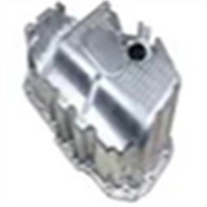 Coppa dell'olio per VW GOLF TOURAN PASSATE OEM 03C 103 603S - Product Image 5