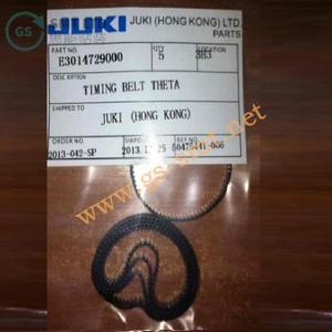 อะไหล่ SMT รุ่น E3014729000 สายพานสำหรับเครื่องจักร JUKI - Product Image 2