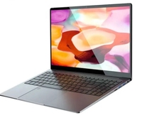 Laptop layar sentuh 3 15 ", CPU I3-1005G1 Dual-Core ke-10, Laptop bekas Refurbish 8GB DDR4 256GB untuk 3 15"