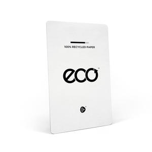 Kartu Kunci Kamar Hotel Kertas RFID Kontrol Akses Ultralight EV1 Desain Kustom Harga Pabrik Sampel Gratis - Product Image 4