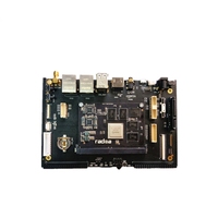Service d'assemblage de circuits imprimés clé en main, fabricant de circuits imprimés PCBA en Chine, OEM pour la production de cartes électroniques