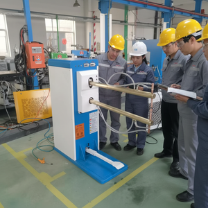 Common Cold Rolled Hot-Dip Galvanized Steel Plate Resistance Spot Welding Effect Tear-Out Button High-Speed Operation Achieves R - Product Image 1