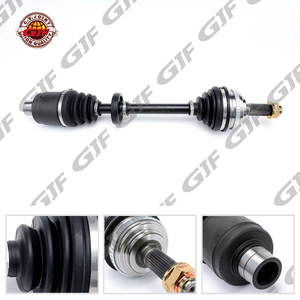 44306-S3N-951 GJF, заводской прямой, высокое качество, приводной вал для оси Cv для HONDA Odyssey RA6 <span class=keywords><strong>2</strong></span>,3 4AT 2002-2004 - Product Image 2