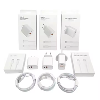 Câbles anti-rongeurs originaux Câble de données tressé en nylon Type c à Type c PD60W Câble de charge USB pour mobile iphone 15 16 Pro Max