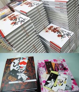 Impression d'auto-biographie sur mesure, impression d'ouvrages d'art, impression de livres de haute qualité - Product Image 5