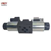 Vanne directionnelle proportionnelle DSE3-C16SA/11N-D24K1, série DS3 DS5 DS DSE DSE3 DSE5, vanne directionnelle électro-hydraulique