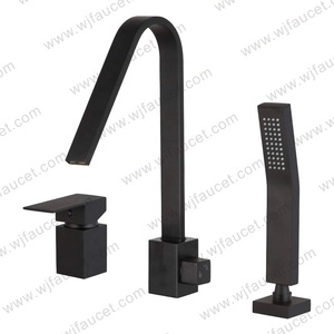 Набор смесителей для ванны с латунным наполнителем - Product Image 2