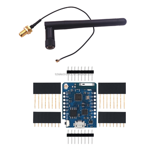 D1 PRO upgraded NodeMcu Lua <span class=keywords><strong>wifi</strong></span> papan pengembangan berdasarkan <span class=keywords><strong>ESP8266</strong></span> - Product Image 1
