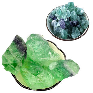 סין יצרן fluorspar פלואוריט שלי caf2 מחיר סידן פלואוריד עבור מתכות שטף - Product Image 6