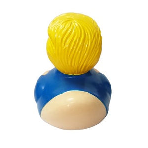 Patitos de Goma de PVC Personalizados al por Mayor, Mini Patitos de Goma con Logotipo Personalizado, Juguete de <span class=keywords><strong>Baño</strong></span> Flotante para Bebés, LIMPIO y de BUENA Calidad - Product Image 5