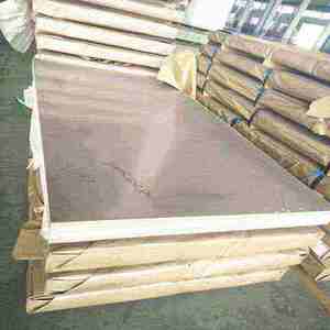 Tôle en acier inoxydable de qualité supérieure 2 mm 6 mm 10 mm d'épaisseur 201 316 304 430 - Product Image 4