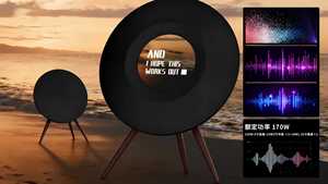 ลำโพงอัจฉริยะระบบแอนดรอยด์ จอ LCD คุณภาพสูง กำลังขับเสียงทรงพลัง รองรับ <span class=keywords><strong>Spotify</strong></span> สำหรับฟังเพลง - Product Image 2