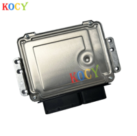Unidad de Control del Motor MEG17.9.12.1 39110-03430 A08 ECU ECM 3911003430 para Hyundai KIA Módulo de Control Electrónico