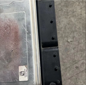 חדש עבור ferrari 458 starter כוח מחשב ecu dc 24v החלפת חלק לפרק רכיבים 0261s02568 מקורי בשימוש - Product Image 3