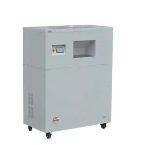 CD / ID cards Disintegrator recycling machine