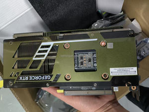 Usado Original Rtx <span class=keywords><strong>3060</strong></span> 3060ti 4070 4070ti 4080 4090 RTX 4070 <span class=keywords><strong>Ti</strong></span> <span class=keywords><strong>EAGLE</strong></span> <span class=keywords><strong>OC</strong></span> 12G Tarjeta gráfica para juegos con 12GB GDDR6X 192 - Product Image 6