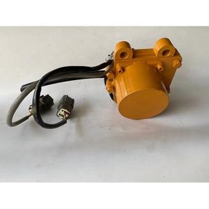 Mesin Konstruksi baru <span class=keywords><strong>Throttle</strong></span> <span class=keywords><strong>Motor</strong></span> 7824-30-1600 untuk PC120-5/PC120-3/<span class=keywords><strong>PC200</strong></span>-5/PC220-5/S6D95 suku cadang <span class=keywords><strong>Excavator</strong></span> - Product Image 4