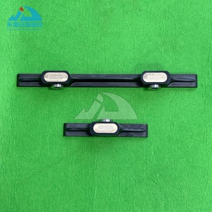 Vente flash : 1 pièce de verrouillage de plaque pour machines d'impression <span class=keywords><strong>offset</strong></span> <span class=keywords><strong>Heidelberg</strong></span>, pièces détachées, support de réglage de la <span class=keywords><strong>machine</strong></span> de découpe, longueur 250 mm 117 mm - Product Image 1