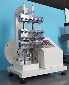 Équipement de <span class=keywords><strong>test</strong></span> de <span class=keywords><strong>fatigue</strong></span> de flexion dynamique en caoutchouc - Product Image 2