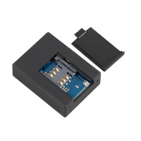 Mini traceur N9, moniteur audio, détecteur de dispositifs GSM miniatures, détecteur de micros espions GSM