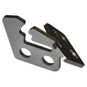 Lámina de Acero Inoxidable de 4x8 con Patrón de Madera en Relieve para Pared - Product Image 5