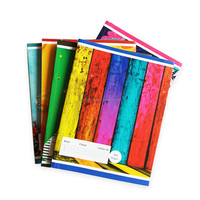 Fournitures scolaires Papeterie Cameroun Cahier d'exercices personnalisé