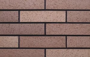 Japanische Außenwandverkleidung aus schwarzem Eschenholz, Tonziegel, spanische Grauoptik für Wanddekoration - Product Image 5