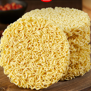 Máy làm mì ăn liền thương mại tự động quy mô nhỏ mì ăn liền máy làm dây chuyền chế biến mì ăn liền - Product Image 5