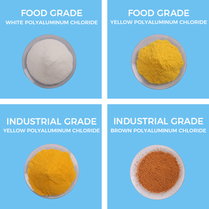 Polyaluminum clorua Pac bột <span class=keywords><strong>flocculant</strong></span> hóa chất 28% 30% cấp công nghiệp cho bùn và xử lý nước thải - Product Image 2