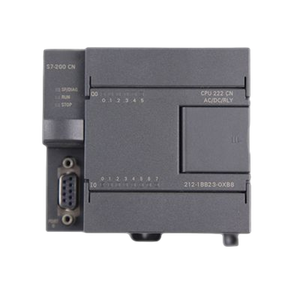 6ES7515-2FM02-0AB0 PLC CPU Neuf Modèle 500 Mémoire 24VDC Tension d'exploitation PAC & Contrôleur Dédié en Stock - Product Image 2
