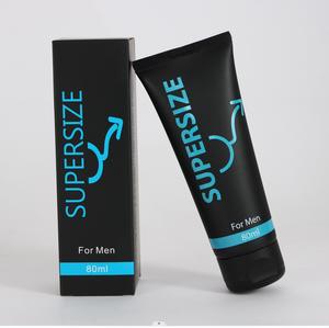 Krim Pijat Bagian Pribadi Pria Airis Supersize 80ml Kapasitas Besar Krim Eksternal Produk Seks Krim Latihan <span class=keywords><strong>Penis</strong></span> - Product Image 6