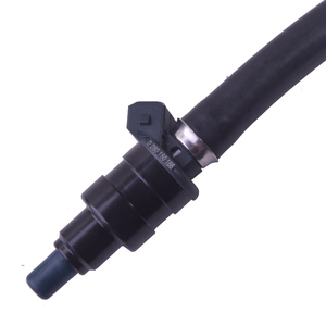 Defus cổ điển xe phun nhiên liệu 0280150166 cho Datsun 280zx zxt Nissan Bluebird Đường Chân Trời cổ điển Pigtail nối - Product Image 1