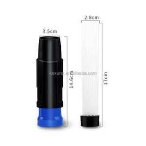 Cepillo para Polvo, Herramienta de Limpieza, Accesorio <span class=keywords><strong>Universal</strong></span> para Aspiradora Compatible con Aspiradoras Serie V6 - Product Image 6