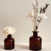 2024 nouveaux articles DIY votre diffuseur de roseau de fleur de style