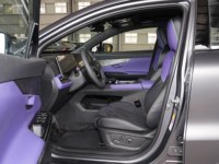Nouvelle voiture Changan UNI-T 2023, deuxième génération, 1.5T automatique, SUV 5 places, essence, turbocompressé, R20, conduite à gauche, LED